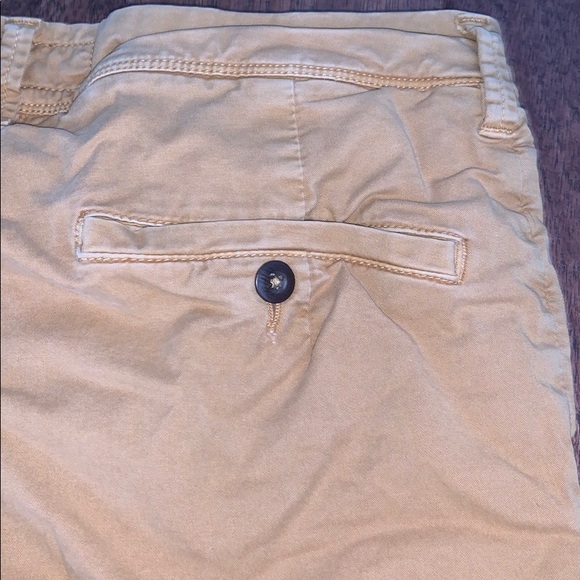 AMERICAN EAGLE MEN’S KHAKIS - Picture 5 of 8